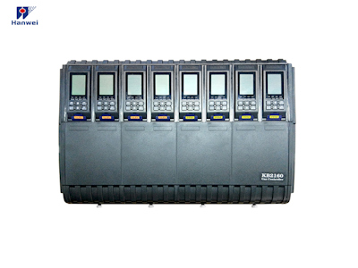 Hanwei Kb2160 Панельный Детектор Газа 4 Канала 