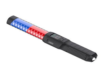 Алкотестер Перезаряжаемый Usb Профессиональный Быстрый Скрининг Спиртотестер Бесконтактный 
