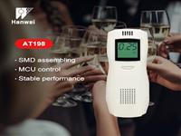 0,00-0.20% Bac Детектор Алкоголя Карманный Алкотестер Дешевый Тестер Алкоголя
