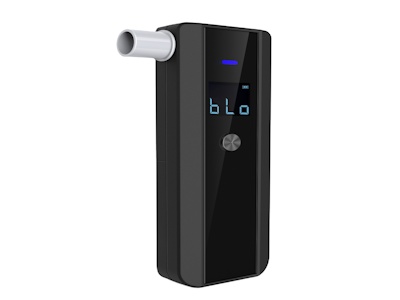 Алкотестеры для водителей: что нужно знать перед покупкой