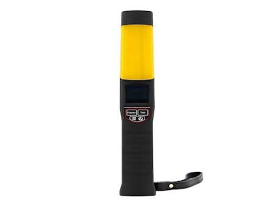 Уникальный алкотестер с мгновенным результатом